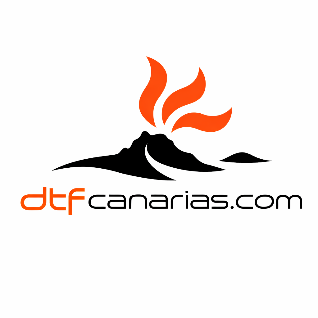 DTF Canarias